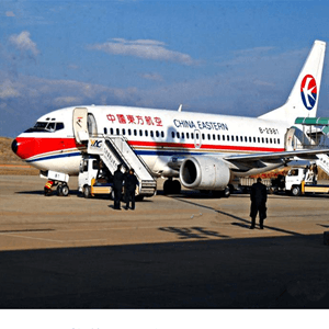 唐山三女河航空货运航空快运业稳步发展的原因是什么？